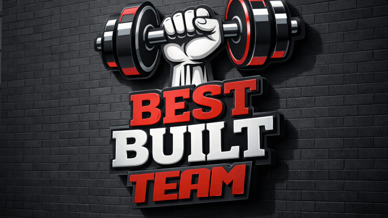 Team Best Built